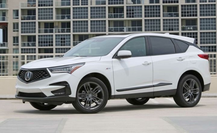 Best & Worst Acura RDX Years