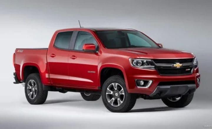 Best And Worst Chevrolet Colorado